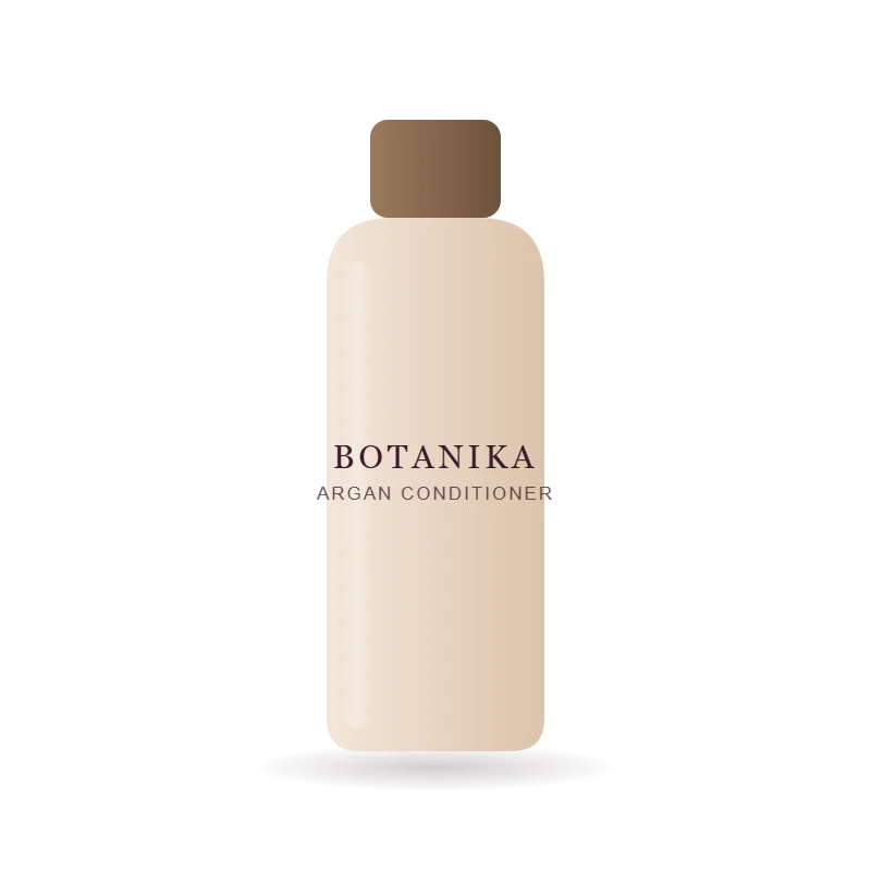 Botanika Argan Smooth Conditioner