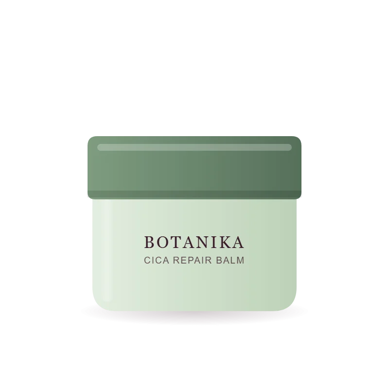 Botanika Cica Repair Balm