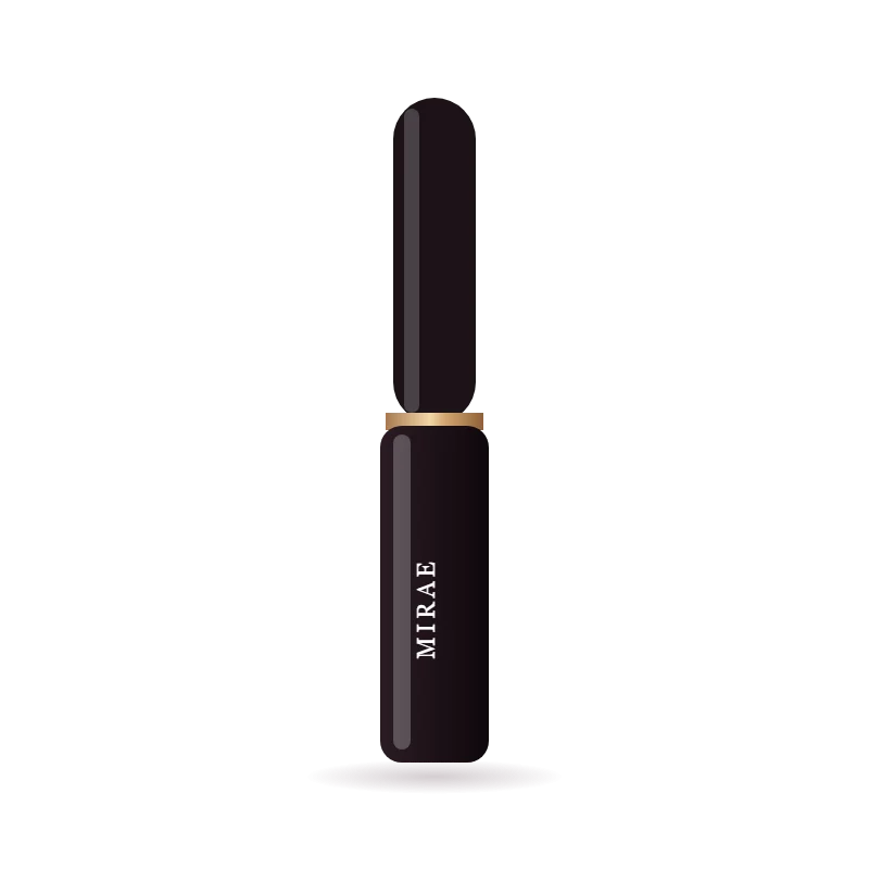 Mirae Long-Wear Waterproof Mascara