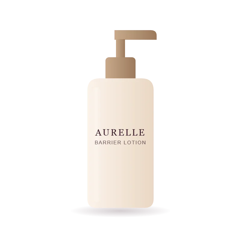 Aurelle Barrier Repair Body & Face Lotion