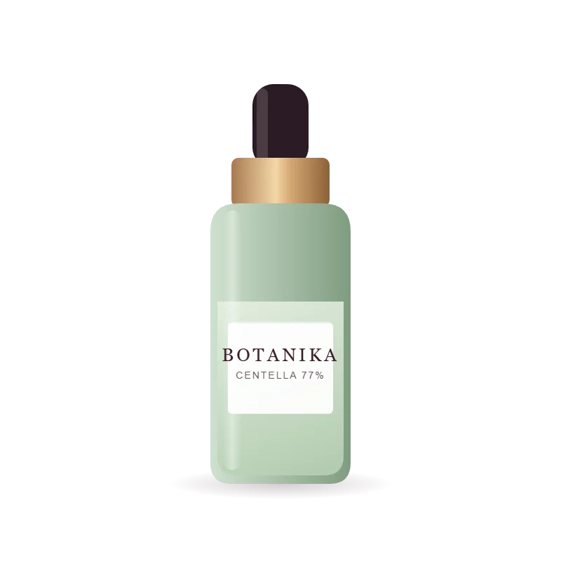 Botanika Centella 77% Calming Ampoule