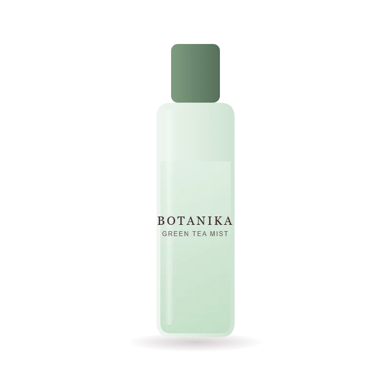 Botanika Green Tea Face Mist