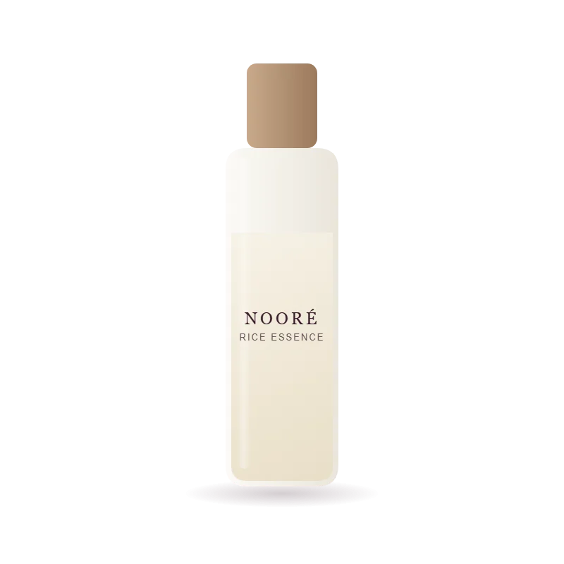 Nooré Rice Glow Essence