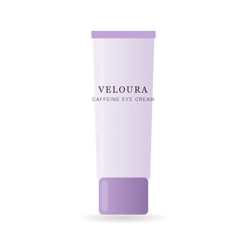 Veloura Caffeine Eye Cream